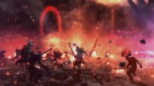 Ninety-Nine Nights II - Trailer US