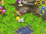 Viva Piñata : Pocket Paradise - Trailer Gameplay sours