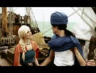 Dragon Quest : La Fiancée céleste - Pub Japon #1