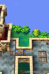 Dragon Quest VI : Le Royaume des Songes - Un allié de poids
