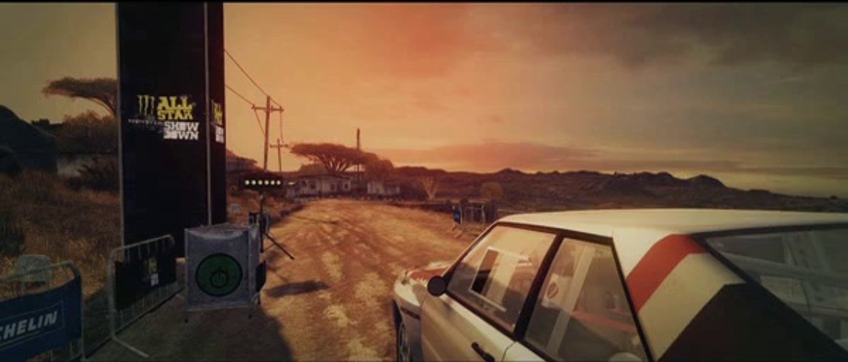 DiRT 3 - Group B trailer
