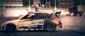 DiRT 3 - Trailer Monaco