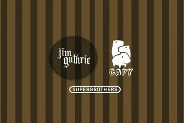 Superbrothers : Sword & Sworcery EP - First Look