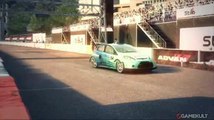 DiRT 3 - Head 2 Head à Monaco