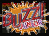 Buzz ! Junior : Les petits Monstres - Trailer du jeu