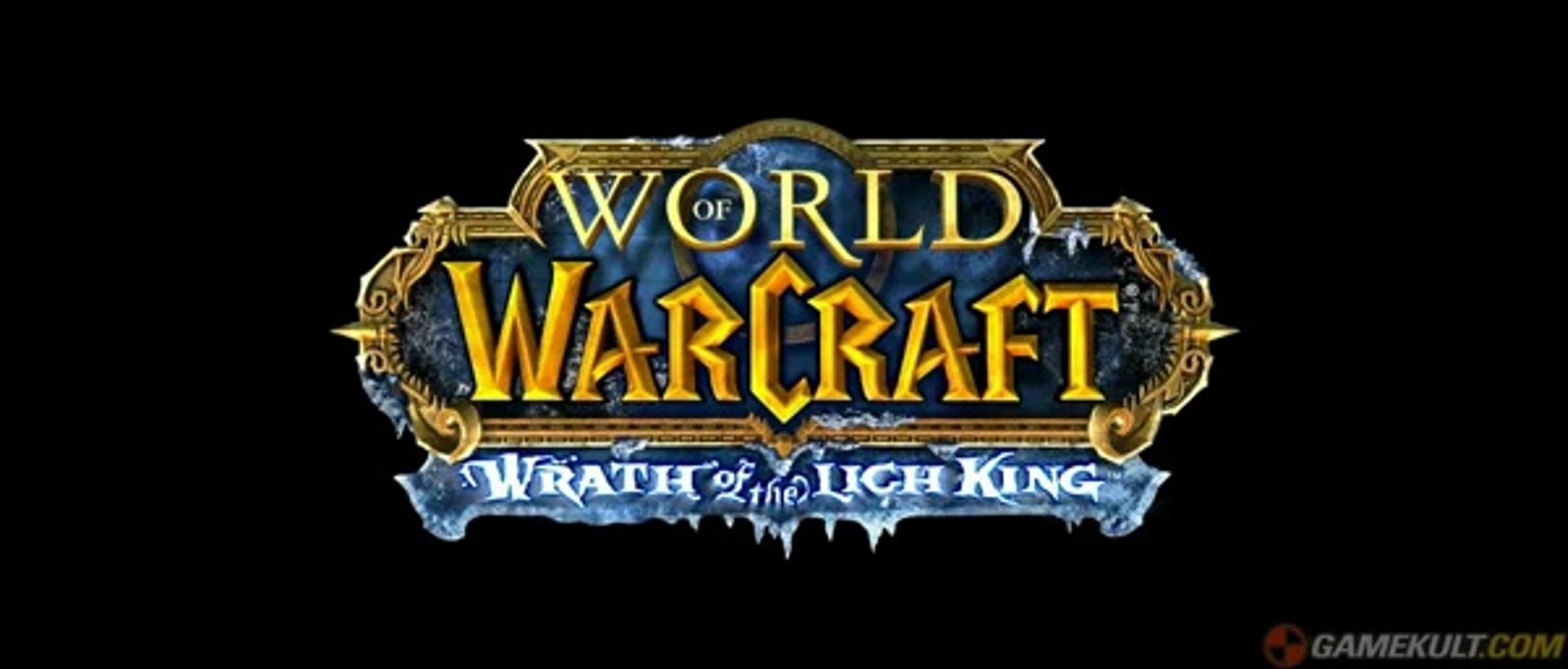 World of Warcraft : Wrath of the Lich King - Cinématique d'intro en français