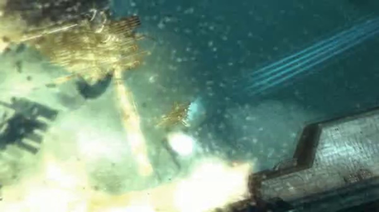 Black Prophecy - Trailer E3 2010