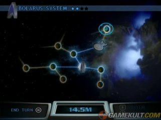 Star Trek : Conquest - Un tour dans l'espace