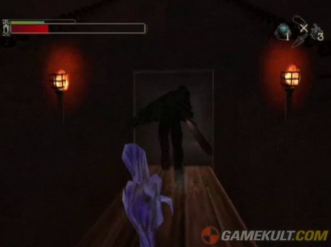 Sword of the Berserk - Fallait pas l'énerver, fallait pas