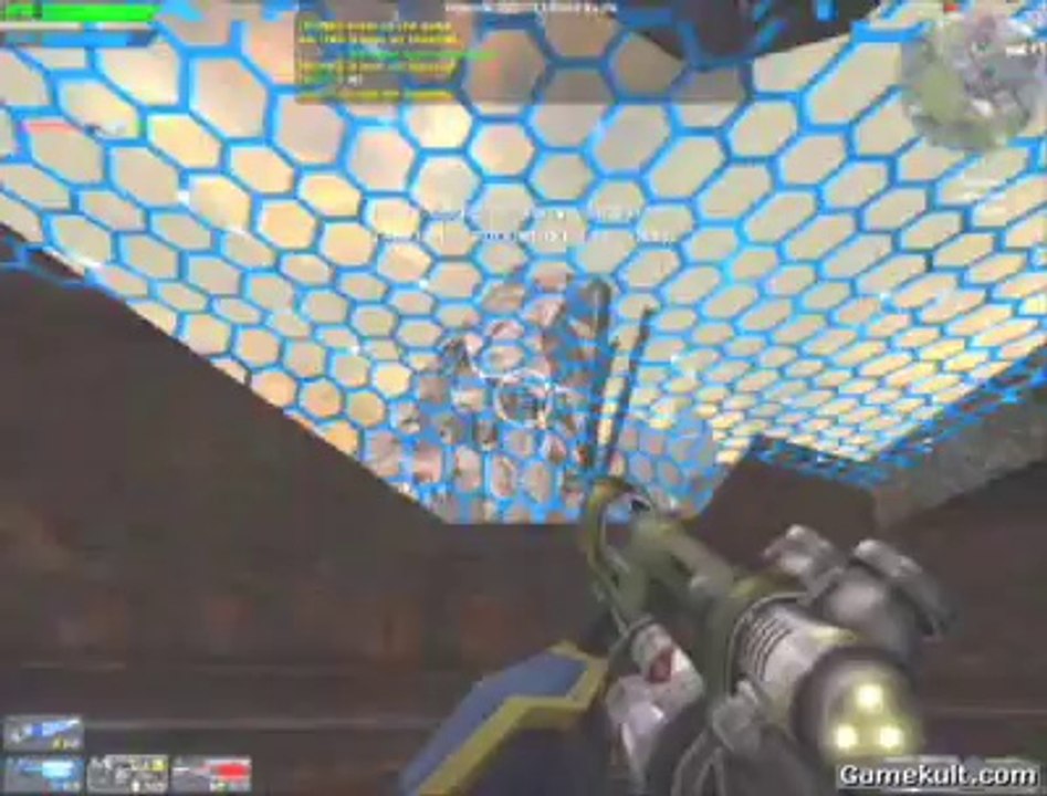 Tribes : Vengeance - Shazbot !