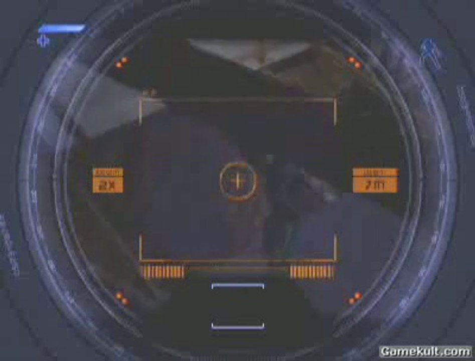 Mission Impossible : Operation Surma - Repérages en base ennemie