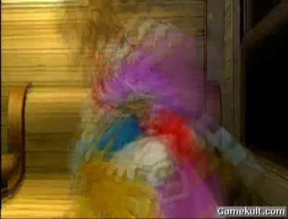 Wild Arms 3 - Introduction