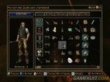 The Elder Scrolls III : Morrowind - A la recherche du crâne de cristal