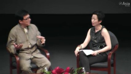 Jackie Chan: How to Terrify a Stuntman