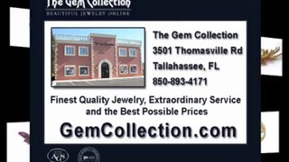 The Gem Collection | Vintage Jewelry Shopping Tallahassee 32309