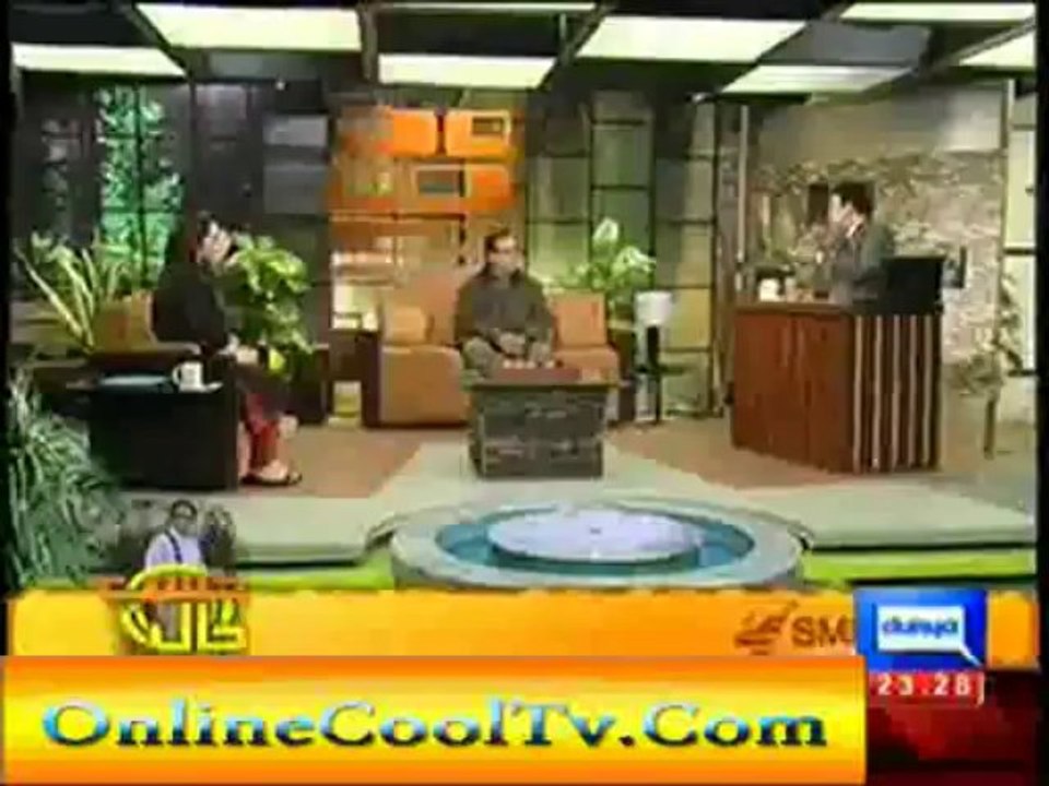 Hasb-e-Haal - 9th january 2014
