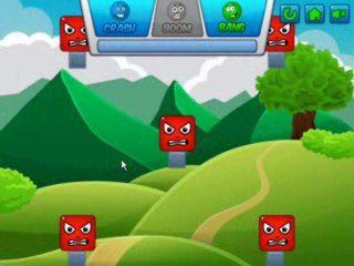 Crash Boom Bang Online Game On Frivchannel.com