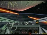 Star Wars Rogue Leader : Rogue Squadron II - Face aux destroyers