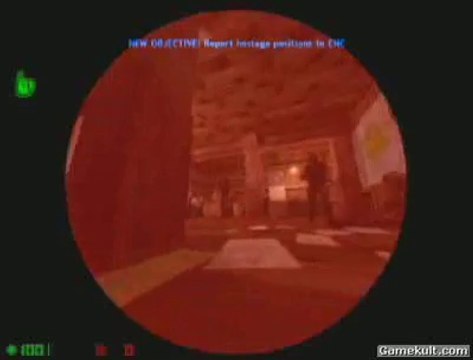 Counter-Strike : Condition Zero - Deleted Scenes