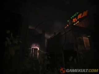 Devastation - Un peu de snipe sur les toits