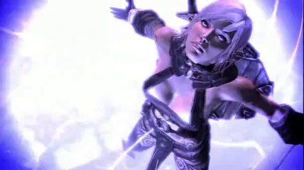 Hunted : The Demon's Forge - Trailer E3