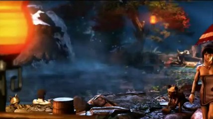 Monster Hunter Portable 3rd - Générique