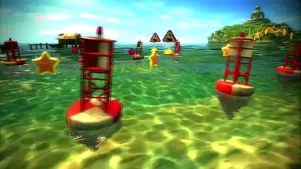 Wakeboarding HD - Premier trailer