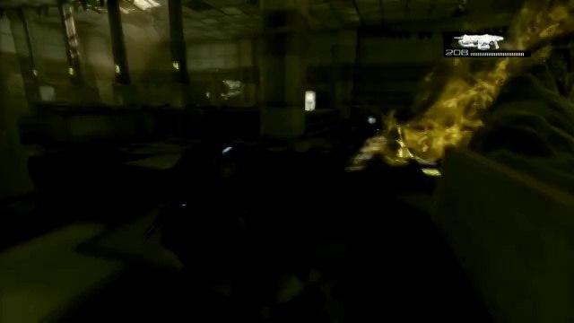 Gears of War 3 - Collectible 7, liste de course