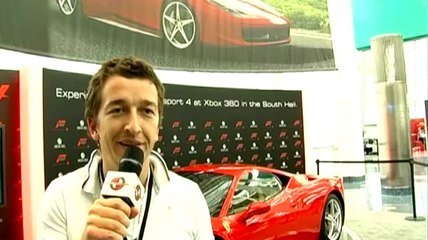 Gears of War 3 - Impressions en vidéo