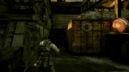 Gears of War 3 - Cog Tag 8