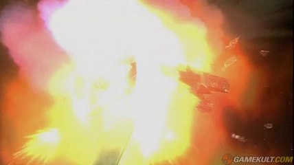 Star Trek : Legacy - Sus aux vaisseaux bio