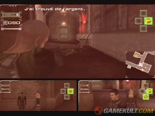 TH3 PLAN - Petits, petits !