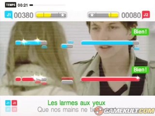 Singstar Rocks ! - Noon humiliation