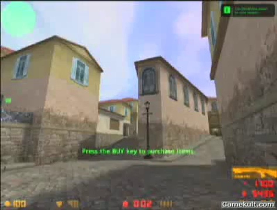 Counter-Strike : Condition Zero - Italy