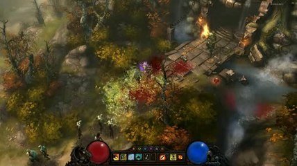 Diablo III - Gameplay #1