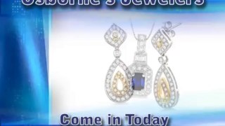 Osbornes Jewelers 35611 | Silver Jewelry Athens AL