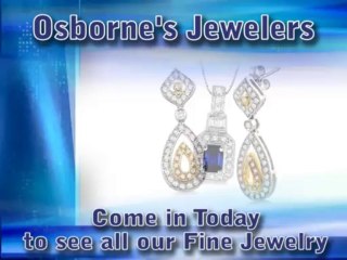 Osbornes Jewelers 35611 | Silver Jewelry Athens AL