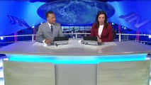 Jornal Nacional - Quinta-Feira - 09/01/2014 - Parte 4 [720p]