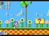 Sonic Mega Collection Plus - Pointe de vitesse