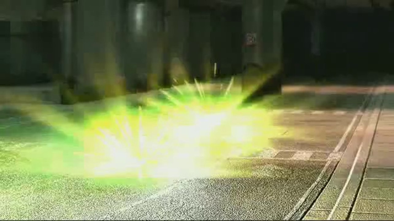 Stuntman : Ignition - Trailer du jeu