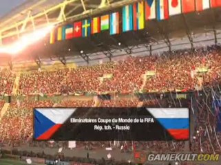 Coupe du Monde de la FIFA 2006 - La pression, le carton