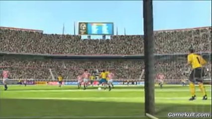 Coupe du Monde de la FIFA 2006 - Quand Ronaldo ouvre...