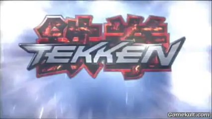 Tekken : Dark Resurrection - La bonne intro