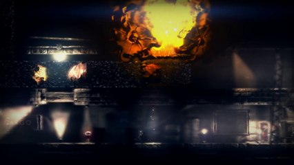 The Swapper - Un accueil chaleureux