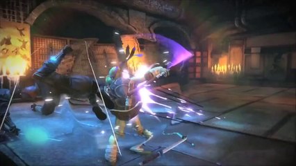 Teenage Mutant Ninja Turtles : Depuis les Ombres - Donatello Trailer