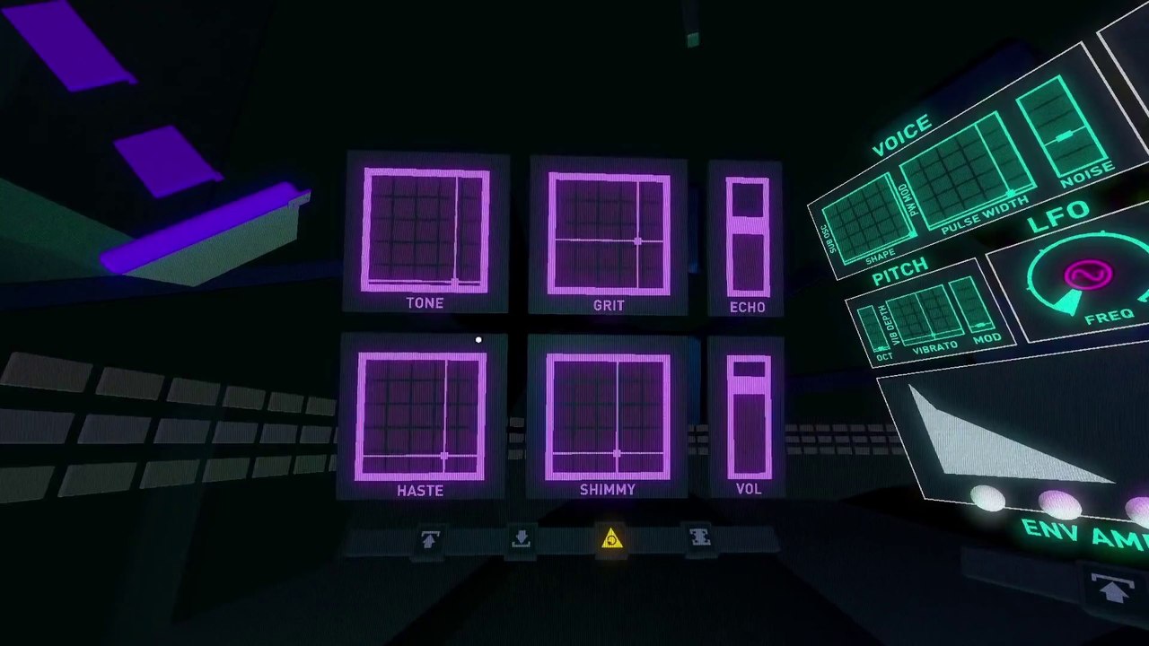 FRACT OSC - Teaser 2 FRACT OSC