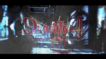 Dracula 4 : The Shadow of the Dragon - Trailer Final