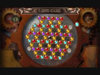 Cranky Cat - Cranky Cat Trailer