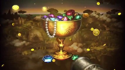 Dragon's Crown - Opening Movie