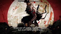 Yaiba : Ninja Gaiden Z - Inafune / Hayashi Interview #2